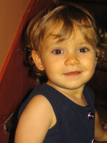 c mon petit frere